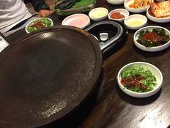 -Dombe豚(黑猪肉街店)