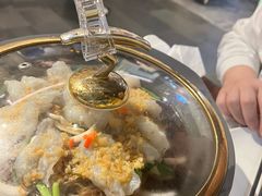-绿茶餐厅(昌平悦荟店)