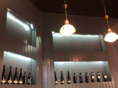 -The open life(万象城店)
