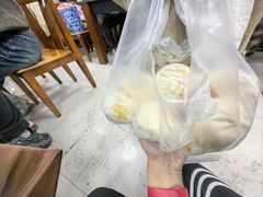 -胡家包子·清真(大众巷店)
