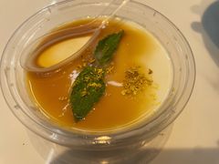 黑糖冰豆花-窄巷口生烫牛肉米线(客村店)