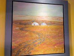 -蒙艾里民族传统菜蒙餐