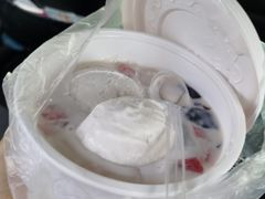 冰沙清补凉-文昌邓记清补凉(西沙路店)