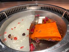 -季季红火锅(长沙步行街店)