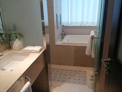 -北京长白山国际酒店(鸟巢店)