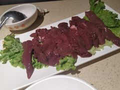 -蜀留香火锅·始于1999·原四川老火锅(白堤路店)