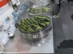 -叶婆婆豆浆馍馍