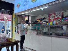 -王记生烫牛杂面馆(兰陵路店)