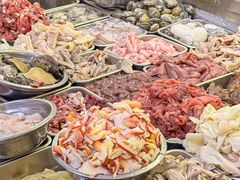 -福屿鲜捞小吃·捞化(福屿总店)
