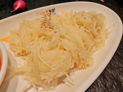 -可口香·非遗老号烧烤(南岗直营店)
