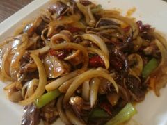 -明海妈妈菜(大连外国语学院店)