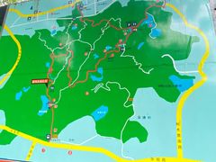 -火炉山森林公园