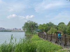 -尚贤河湿地