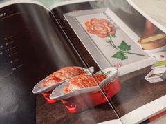 -北京全聚德(方庄店)