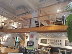-Country Lane咖啡·意粉(荔园新天地店)