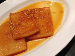 桂花糖年糕-老头儿油爆虾·1987杭州烟火味(湖滨银泰in77D区店)