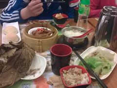 -添好运点心专门店(深水埗店)