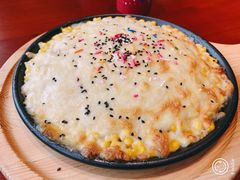 -郑庄脂渣海鲜楼(九水路店)