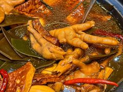 -茶叁酒肆·楚味江湖(菱角湖店)