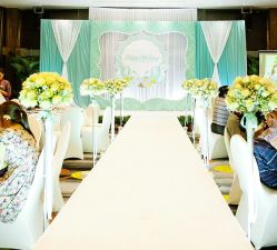 -天长地久婚纱摄影(顺河街店)