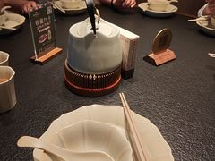 -桐湾大院·桐庐菜(滨江店)