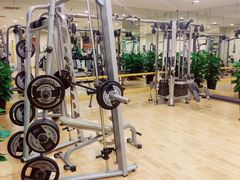 -北京西单美爵酒店