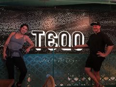 -TEQO·Mexican food & Bar
