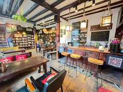 -吃货私房菜(丽江束河古镇店)