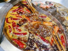 -大龙燚火锅(科华店)