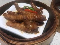 -又一间茶点轩(百汇广场店)