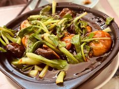 -蘭心餐厅(进贤路店)