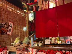 -炉胜·炉端烧·居酒屋