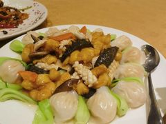 全家福-红莲中餐厅(日航饭店)