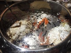 母飞蟹-苏大嘴海鲜牧场(奥林匹克店)