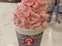 -霸王茶姬(南强街店)