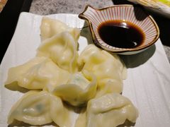 -好鲆·活鱼料理(金地广场店)