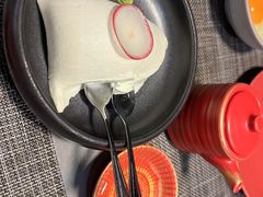 -满来寿喜烧(金虹桥店)