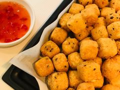 -小厨娘淮扬菜(六合欢乐港店)