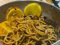 -屋里家延边朝鲜族冷面(梅林3店)