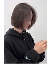-阿莲新妆护肤造型
