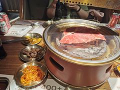 -西塔老太太泥炉烤肉(万柳华联店)