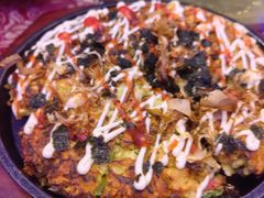 -平壤馆(西塔街店)