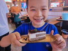 -李姑婆鲜切牛肉火锅自助(凤城二路店)