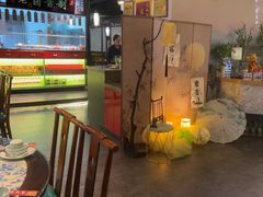 -卢大鲜鱼头捞饭(美利广场店)