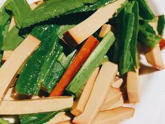 -小河盐帮·私家菜·烤鸭(三元桥·霄云路店)
