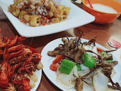 -同济大排档