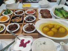 -新仙清汤牛腩(铜锣湾店)