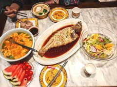 -天外天烤鸭店(八角店)