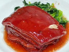 -新聚丰菜馆(太监弄店)