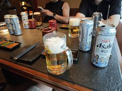 -300杯·和牛烧肉清酒专门店(廊里店)